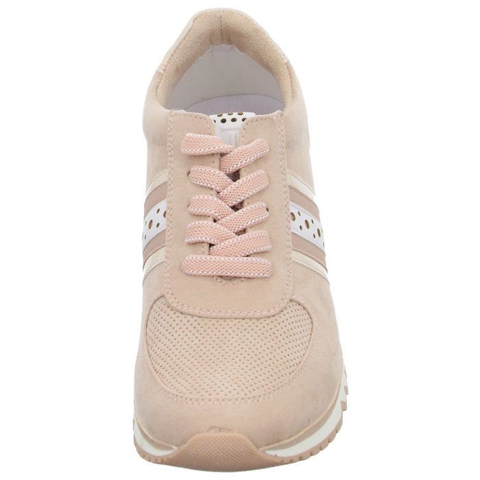 MARCO TOZZI Schnürhalbschuh Sneaker (sportlich) - SchuhEggers.de