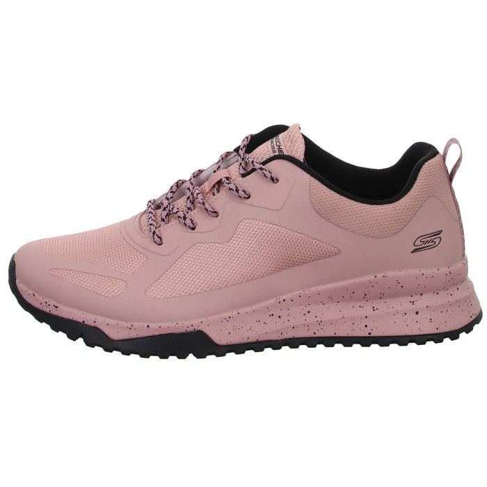 Skechers Schnürhalbschuh Sneaker (sportlich) Bobs Squad 3- STAR FLIGHT - SchuhEggers.de