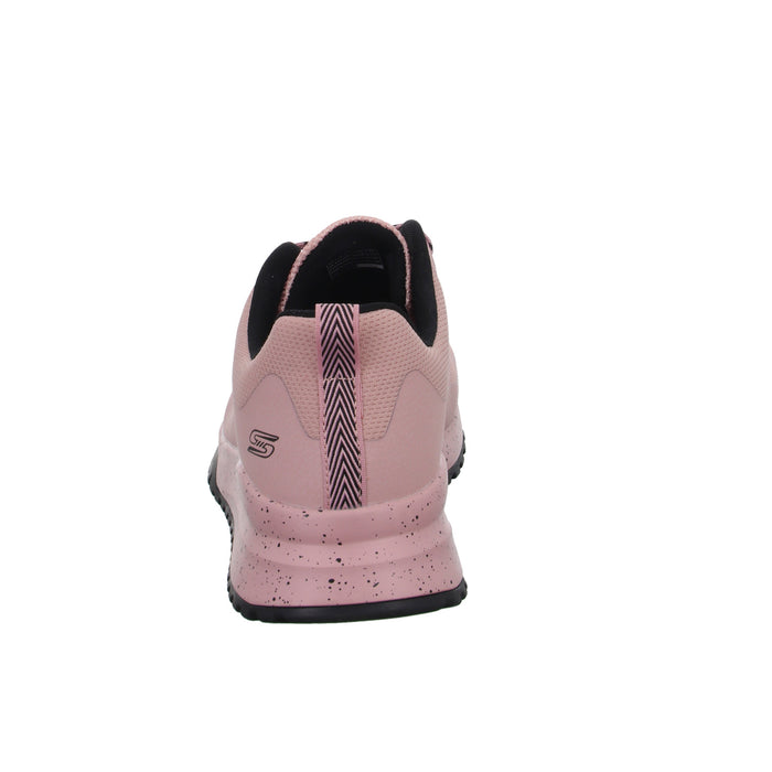 Skechers Schnürhalbschuh Sneaker (sportlich) Bobs Squad 3- STAR FLIGHT - SchuhEggers.de