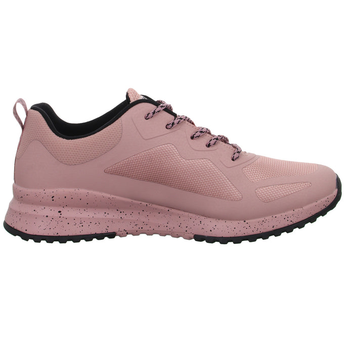 Skechers Schnürhalbschuh Sneaker (sportlich) Bobs Squad 3- STAR FLIGHT - SchuhEggers.de