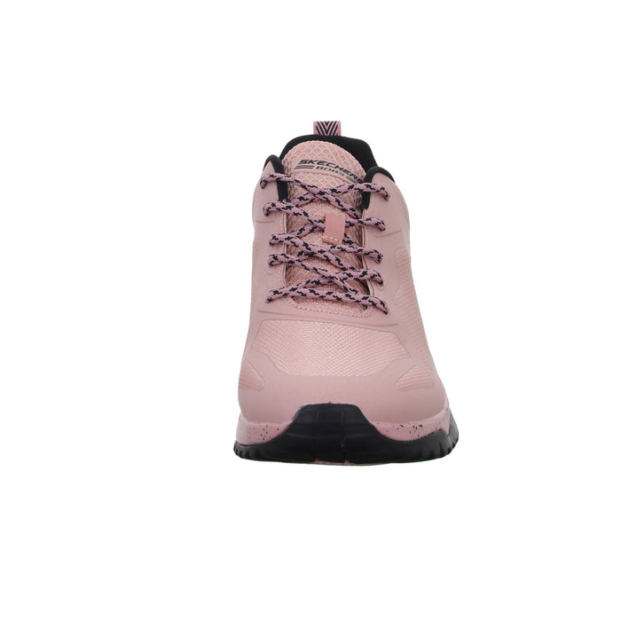 Skechers Schnürhalbschuh Sneaker (sportlich) Bobs Squad 3- STAR FLIGHT - SchuhEggers.de
