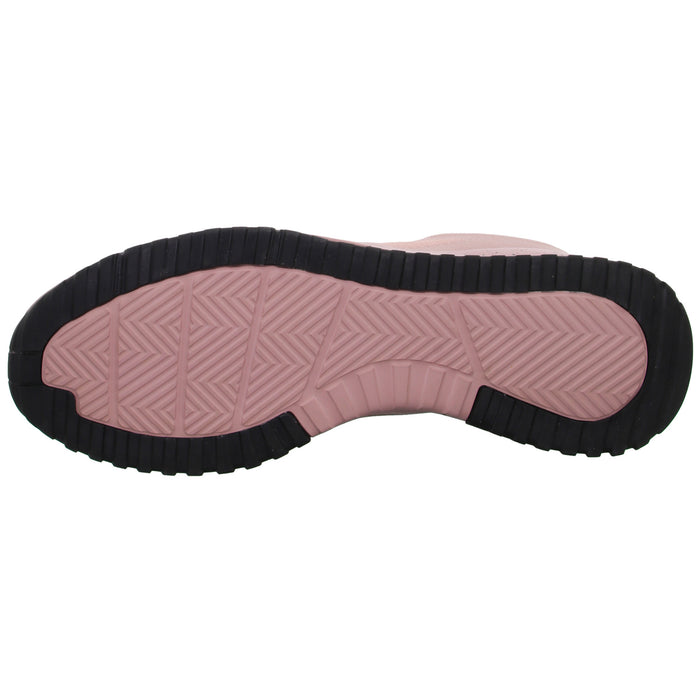Skechers Schnürhalbschuh Sneaker (sportlich) Bobs Squad 3- STAR FLIGHT - SchuhEggers.de