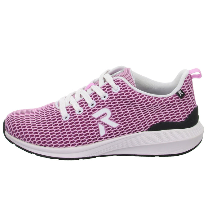 Rieker Schnürhalbschuh Sneaker (sportlich) - SchuhEggers.de