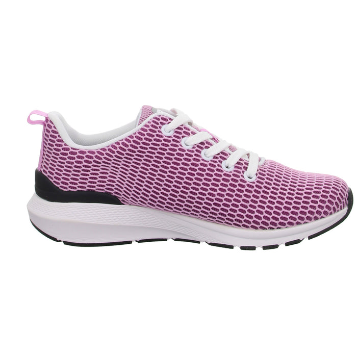 Rieker Schnürhalbschuh Sneaker (sportlich) - SchuhEggers.de