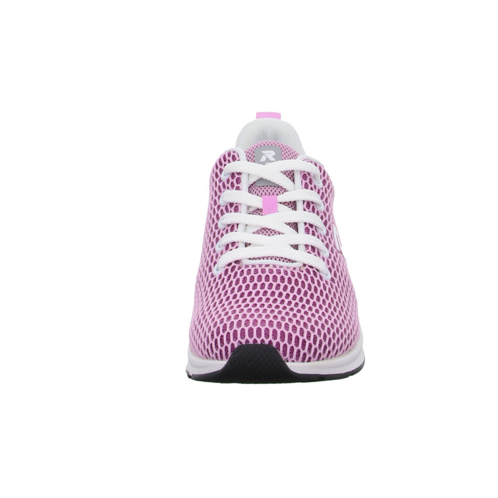 Rieker Schnürhalbschuh Sneaker (sportlich) - SchuhEggers.de