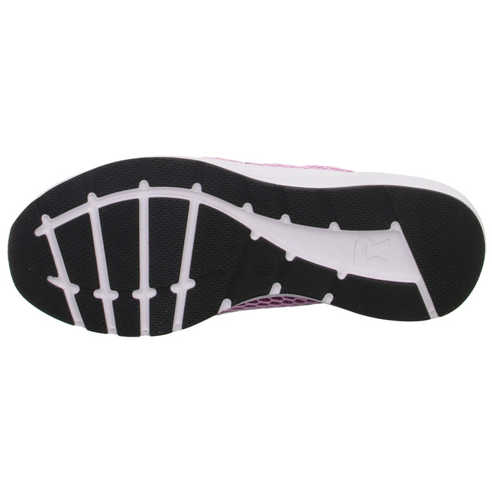 Rieker Schnürhalbschuh Sneaker (sportlich) - SchuhEggers.de