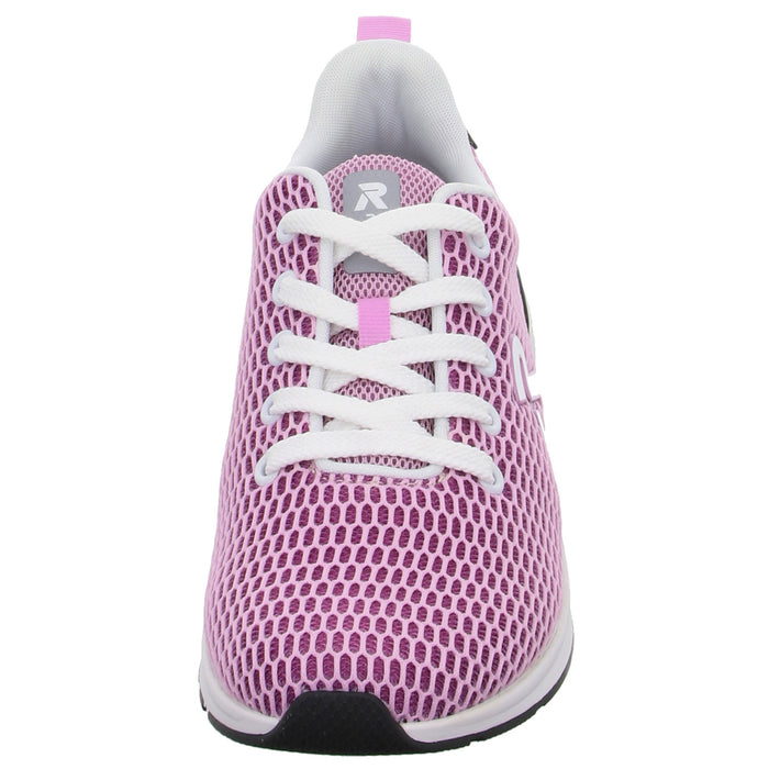 Rieker Schnürhalbschuh Sneaker (sportlich) - SchuhEggers.de