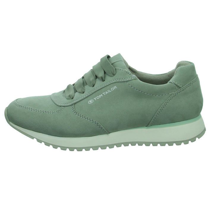 Tom Tailor Schnürhalbschuh Sneaker (sportlich) - SchuhEggers.de