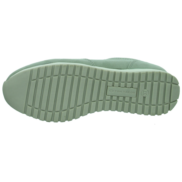 Tom Tailor Schnürhalbschuh Sneaker (sportlich) - SchuhEggers.de