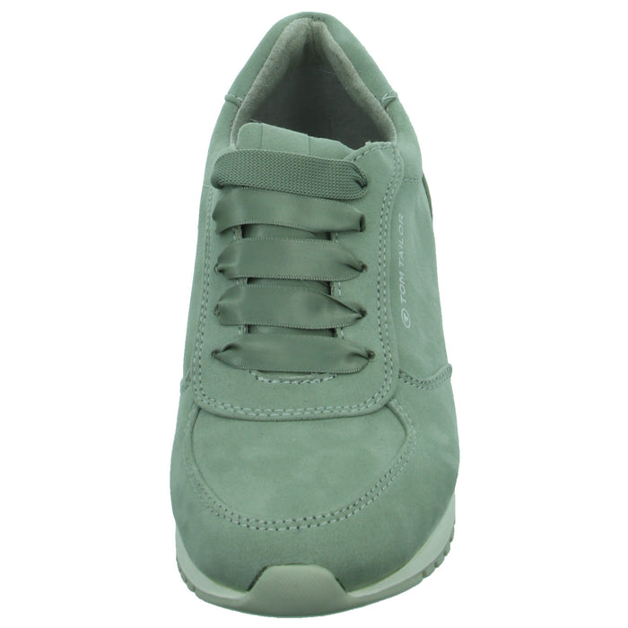 Tom Tailor Schnürhalbschuh Sneaker (sportlich) - SchuhEggers.de