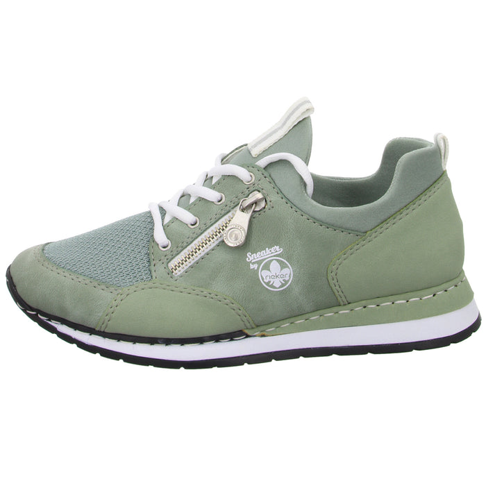 Rieker Schnürhalbschuh Sneaker (sportlich) - SchuhEggers.de