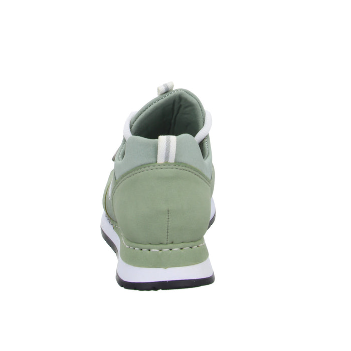 Rieker Schnürhalbschuh Sneaker (sportlich) - SchuhEggers.de