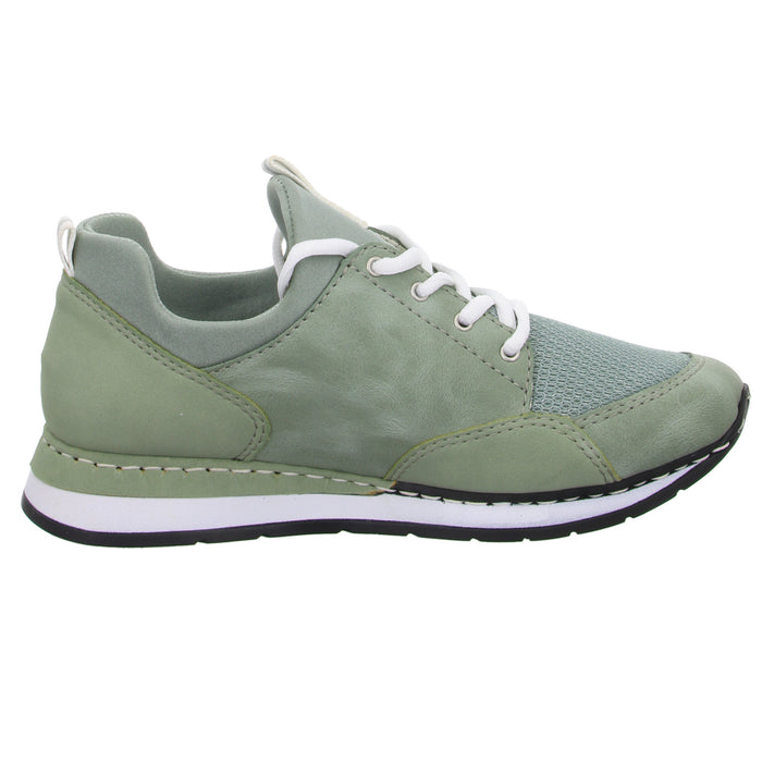Rieker Schnürhalbschuh Sneaker (sportlich) - SchuhEggers.de
