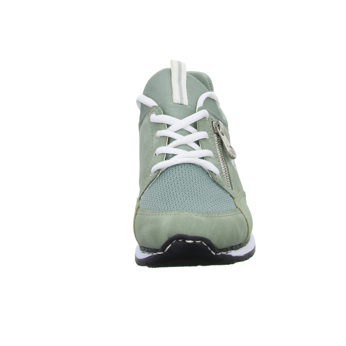 Rieker Schnürhalbschuh Sneaker (sportlich) - SchuhEggers.de