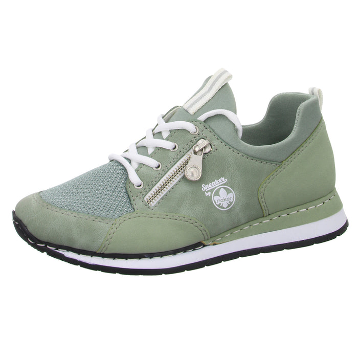 Rieker Schnürhalbschuh Sneaker (sportlich) - SchuhEggers.de