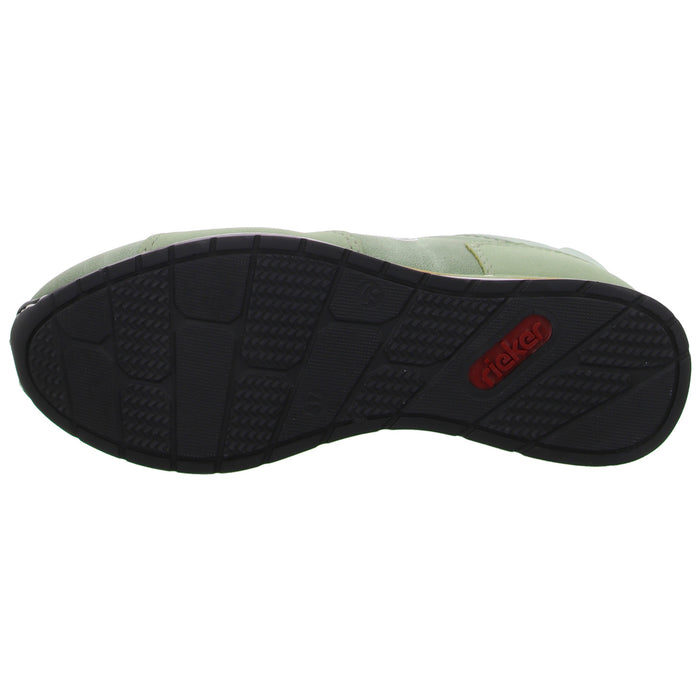 Rieker Schnürhalbschuh Sneaker (sportlich) - SchuhEggers.de