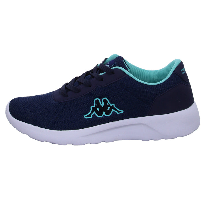Kappa Schnürhalbschuh Sneaker (sportlich) STYLECODE: 242195W/6737 TUNES W - SchuhEggers.de