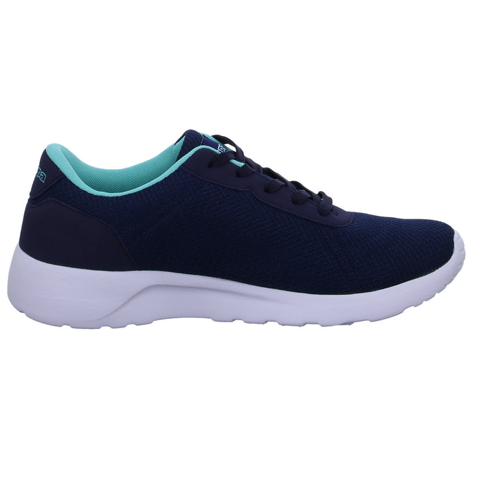 Kappa Schnürhalbschuh Sneaker (sportlich) STYLECODE: 242195W/6737 TUNES W - SchuhEggers.de