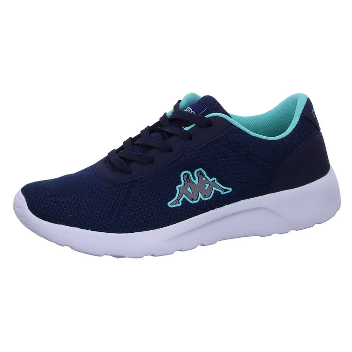Kappa Schnürhalbschuh Sneaker (sportlich) STYLECODE: 242195W/6737 TUNES W - SchuhEggers.de