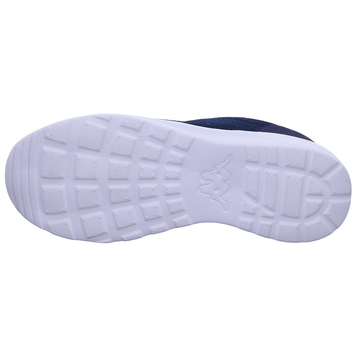 Kappa Schnürhalbschuh Sneaker (sportlich) STYLECODE: 242195W/6737 TUNES W - SchuhEggers.de