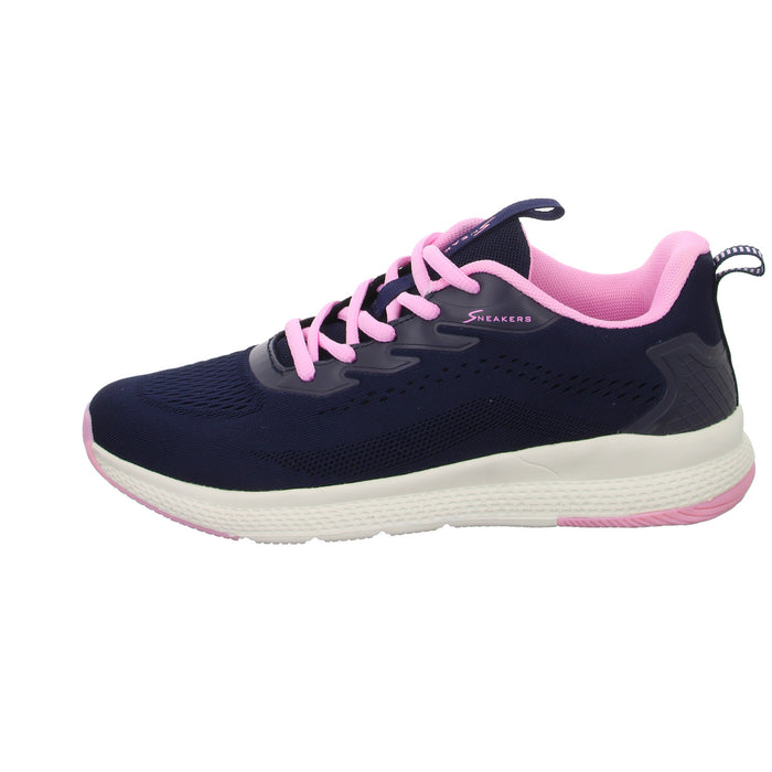 Sneakers Schnürhalbschuh Sneaker (sportlich) - SchuhEggers.de