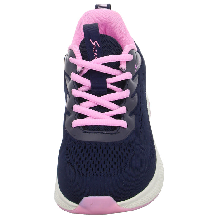 Sneakers Schnürhalbschuh Sneaker (sportlich) - SchuhEggers.de