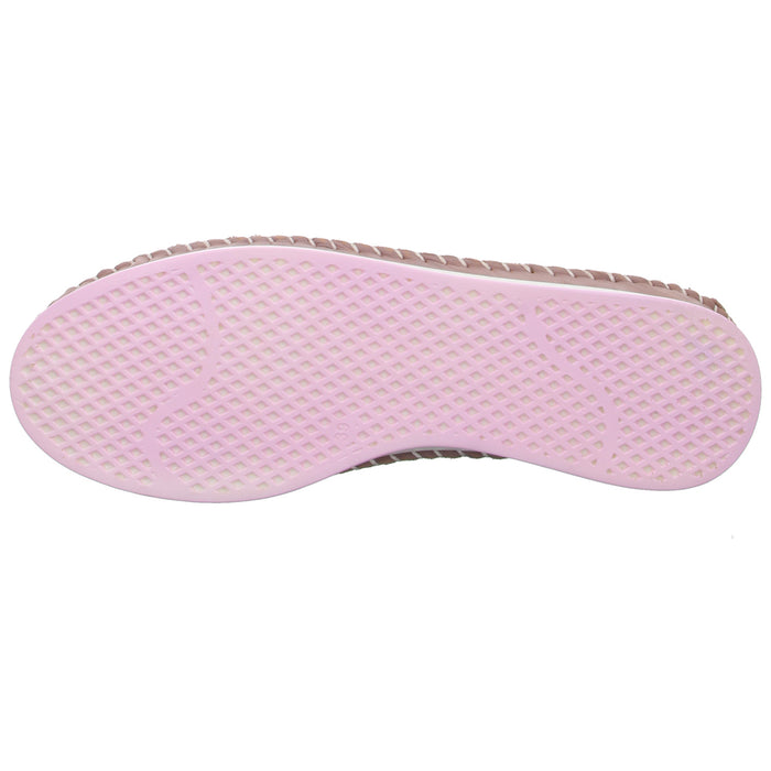 BOXX Schnürhalbschuh luftdurchlässig (durchbrochenes/geflochtenes Obermaterial) - SchuhEggers.de