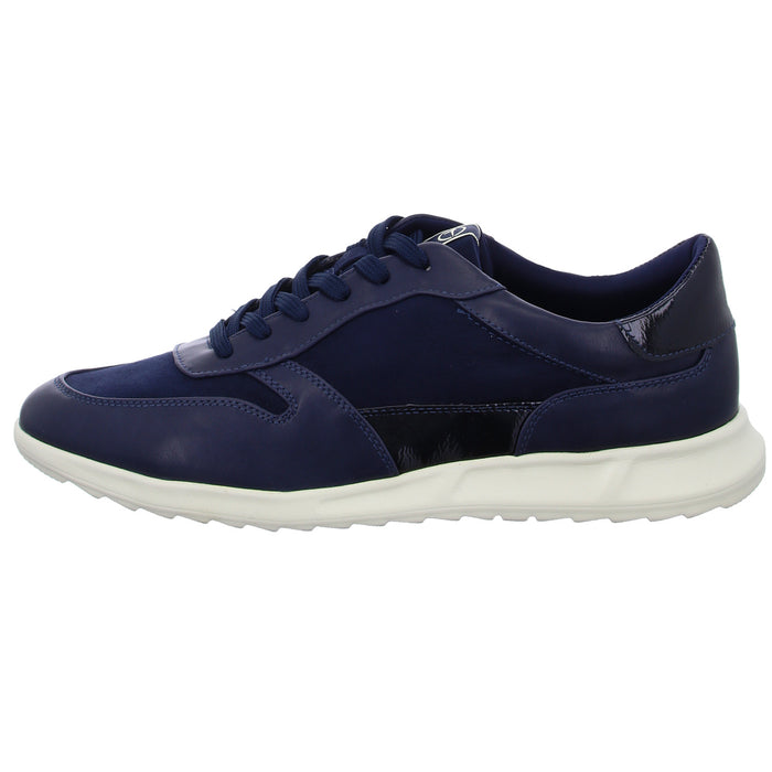 Tamaris Schnürhalbschuh Freizeit (Casual) - SchuhEggers.de