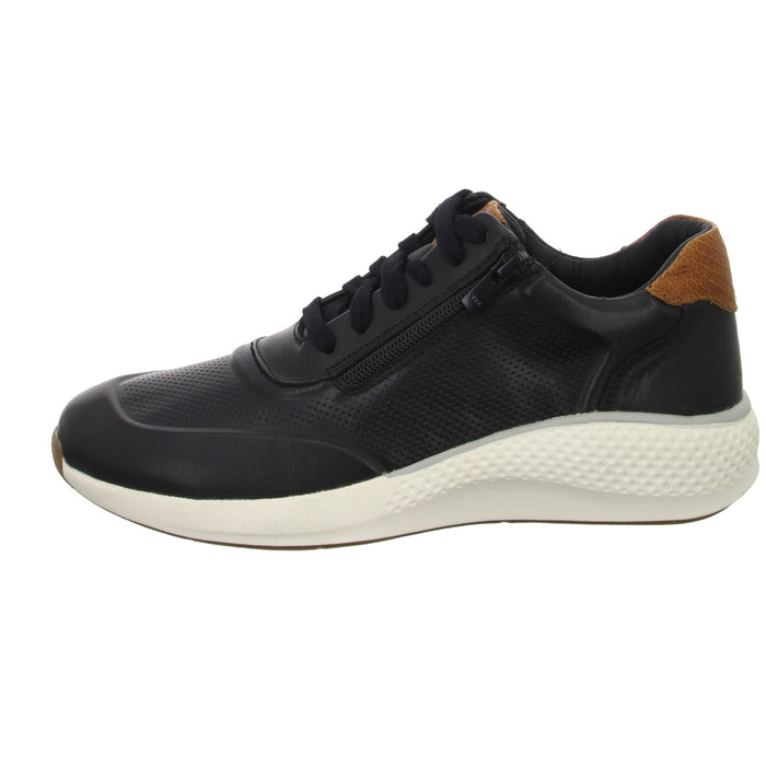 Green Comfort Schnürhalbschuh mit Mehrweite Freizeit (casual) - SchuhEggers.de