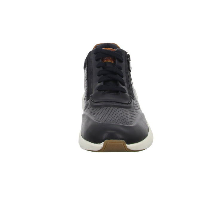 Green Comfort Schnürhalbschuh mit Mehrweite Freizeit (casual) - SchuhEggers.de