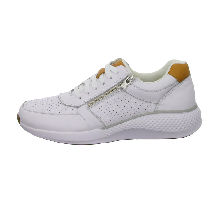 Green Comfort Schnürhalbschuh mit Mehrweite Freizeit (casual) - SchuhEggers.de