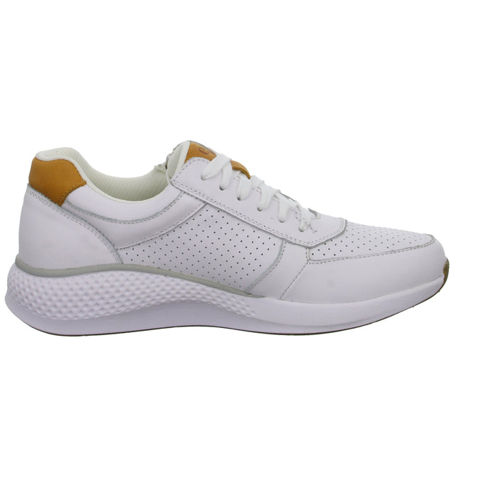Green Comfort Schnürhalbschuh mit Mehrweite Freizeit (casual) - SchuhEggers.de