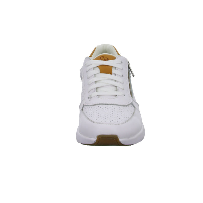 Green Comfort Schnürhalbschuh mit Mehrweite Freizeit (casual) - SchuhEggers.de