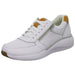 Green Comfort Schnürhalbschuh mit Mehrweite Freizeit (casual) - SchuhEggers.de