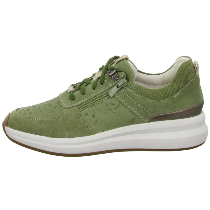 Green Comfort Schnürhalbschuh mit Mehrweite Freizeit (casual) - SchuhEggers.de