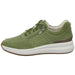 Green Comfort Schnürhalbschuh mit Mehrweite Freizeit (casual) - SchuhEggers.de