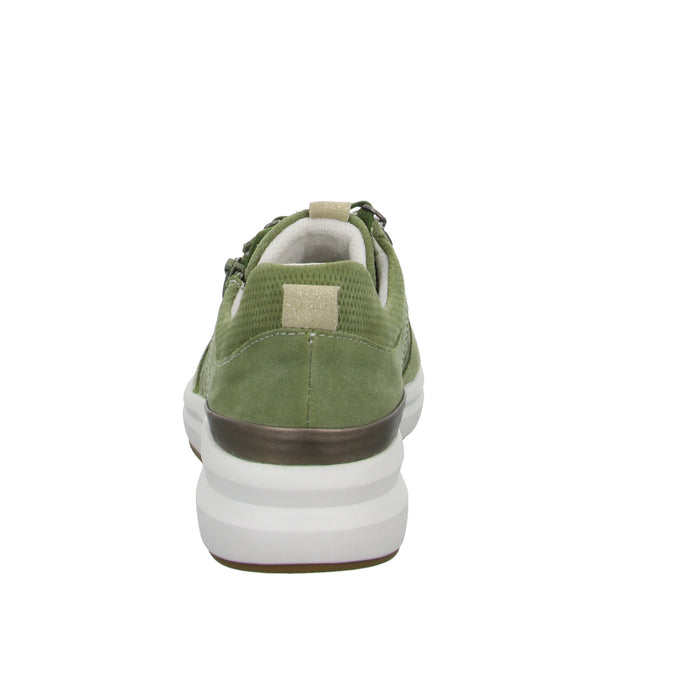 Green Comfort Schnürhalbschuh mit Mehrweite Freizeit (casual) - SchuhEggers.de