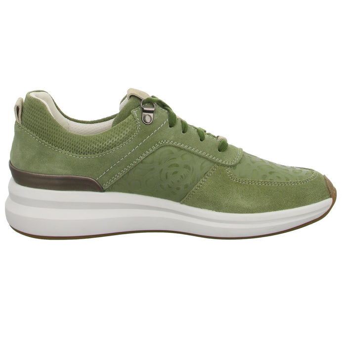 Green Comfort Schnürhalbschuh mit Mehrweite Freizeit (casual) - SchuhEggers.de