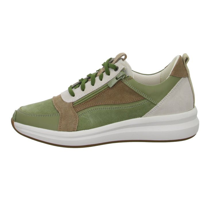 Green Comfort Schnürhalbschuh mit Mehrweite Freizeit (casual) - SchuhEggers.de