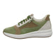 Green Comfort Schnürhalbschuh mit Mehrweite Freizeit (casual) - SchuhEggers.de