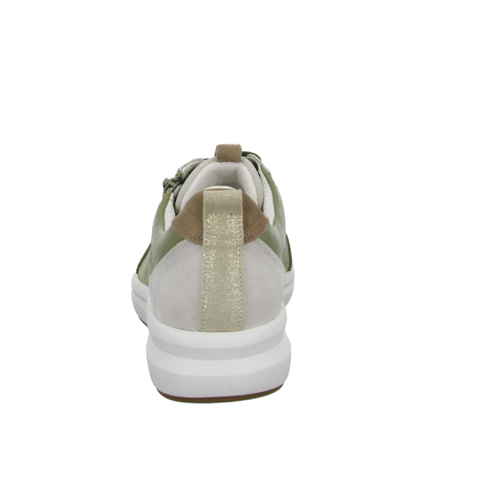 Green Comfort Schnürhalbschuh mit Mehrweite Freizeit (casual) - SchuhEggers.de