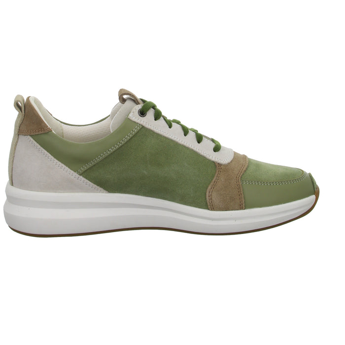 Green Comfort Schnürhalbschuh mit Mehrweite Freizeit (casual) - SchuhEggers.de
