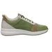 Green Comfort Schnürhalbschuh mit Mehrweite Freizeit (casual) - SchuhEggers.de