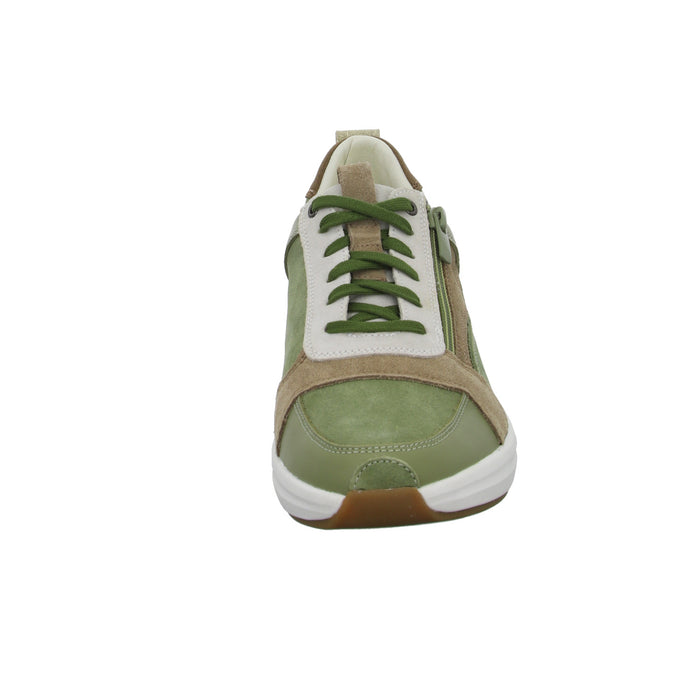Green Comfort Schnürhalbschuh mit Mehrweite Freizeit (casual) - SchuhEggers.de