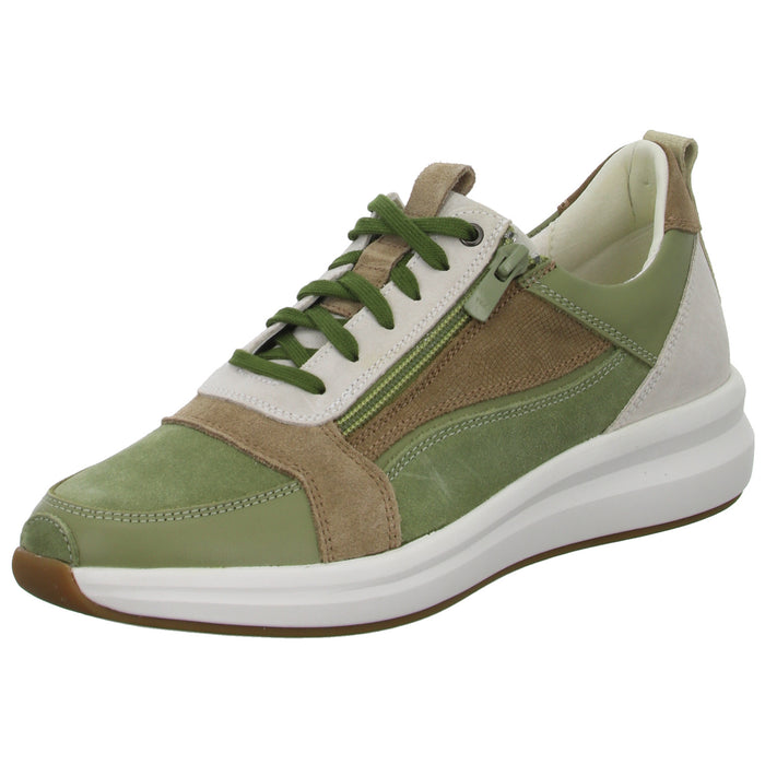 Green Comfort Schnürhalbschuh mit Mehrweite Freizeit (casual) - SchuhEggers.de