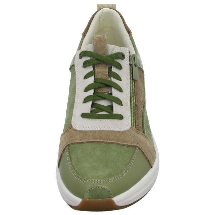 Green Comfort Schnürhalbschuh mit Mehrweite Freizeit (casual) - SchuhEggers.de