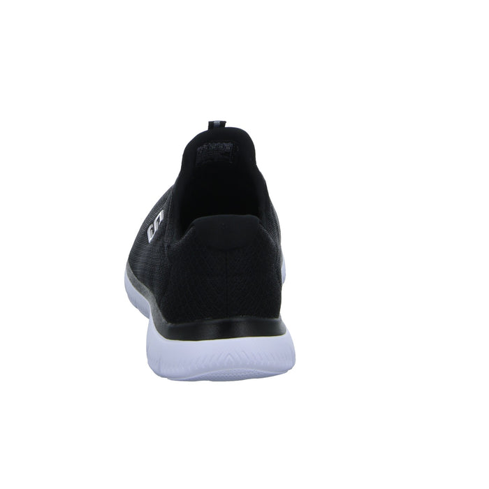 Skechers Slipper/Kletthalbschuh Sneaker (sportlich) Summits - SchuhEggers.de