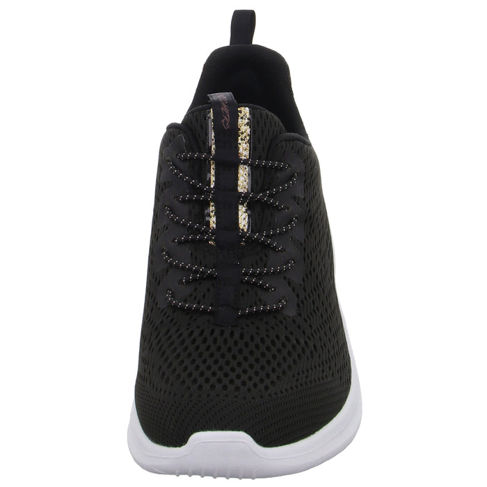 Skechers Slipper/Kletthalbschuh Sneaker (sportlich) Ultra Flex 2.0-LITE-GROOVE - SchuhEggers.de