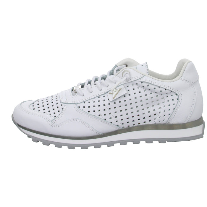 Cetti Slipper/Kletthalbschuh Sneaker (sportlich) SWEET WHITE - SchuhEggers.de