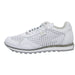 Cetti Slipper/Kletthalbschuh Sneaker (sportlich) SWEET WHITE - SchuhEggers.de